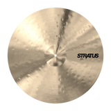 Sabian - Stratus Crash Cymbal - 20