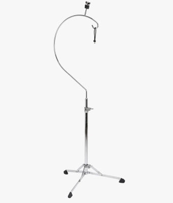 Gibraltar - 8710 Flat Base Straight Suspended Cymbal Stand