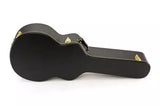 Étui rigide pour guitare acoustique Yorkville Sound - Dos arrondi