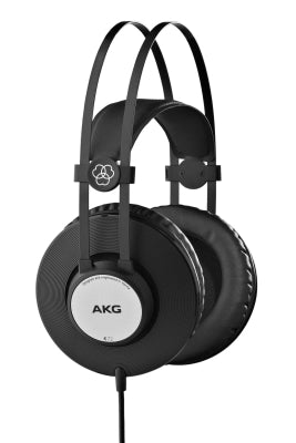 AKG - Casque de studio fermé K72