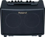 Roland - AC-33 Acoustic Chorus Guitar Amplifier