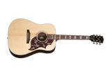 Gibson - Hummingbird Studio Rosewood Acoustic/Electric Guitar with Hardshell Case - Natural