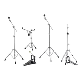 Pack d'accessoires Gretsch Drums - Série Explorer