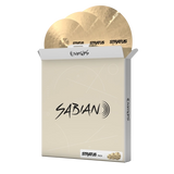 Sabian - Stratus Performance Cymbal Set