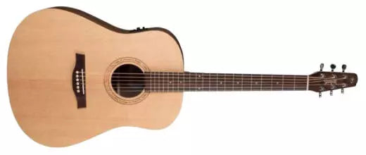 Seagull Guitars - Excursion Series Walnut SG