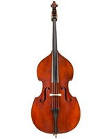 Eastman Strings - VB95 Hybrid Double Bass with Pickup - 3/4