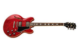 Gibson - ES-339 Cerisier figuré des années 60