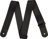 Jackson Guitars - Sangle de ceinture de sécurité requin noire