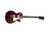 Gibson - Les Paul Standard 50s Plaintop - Bourgogne