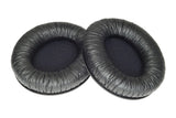 KRK - Coussinets d'oreille de remplacement pour KNS-6400 - Paire