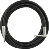 Fender - Professional Series Kill Switch Cable, Straight/Angle - 15