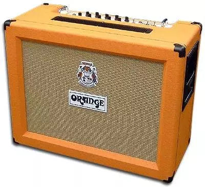 Orange Amplifiers - AD30 - 30 Watt Class A 2 Channel Amp