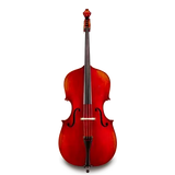 Eastman Strings - VB605 Andreas Eastman 7/8 Double Bass Outfit with Busan Corners