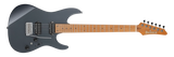 Guitare électrique Ibanez AZ2402 Prestige - Gris métallisé