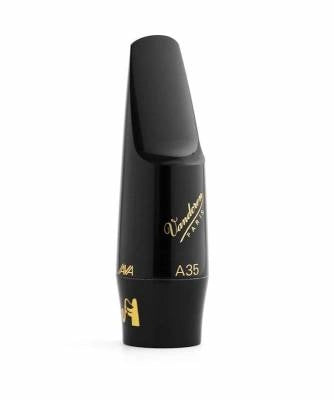 Vandoren - Bec de saxophone alto Java A35