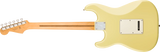 Fender - Player II Stratocaster HSS, Maple Fingerboard - Hialeah Yellow - 0140542561