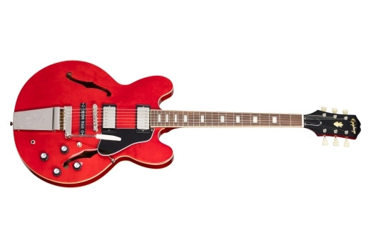 Epiphone - Joe Bonamassa 1962 ES-335 avec étui