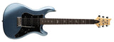 PRS Guitars - Guitare électrique SE NF3 avec touche en palissandre - Bleu glacier métallisé