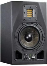 ADAM Audio - Moniteur de référence amplifié A5X 5,5 pouces 50 W + 50 W (simple)