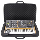 Odyssey - Molded EVA Case for Behringer Poly D - Black