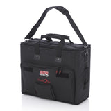 Gator - Sac pour ordinateur portable et support audio à 2 compartiments