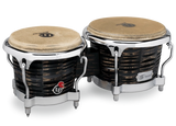 Latin Percussion - Pedrito Martinez Signature Bongos