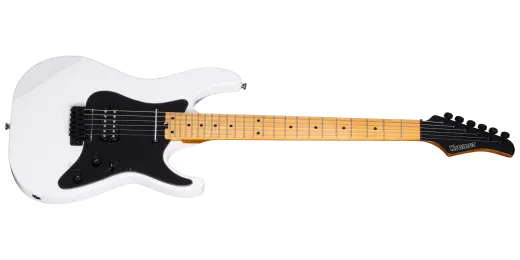 Kramer - Volante HSGT Electric Guitar with Gigbag - Angel White