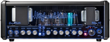 Hughes & Kettner - GrandMeister Deluxe 40 - 40 Watt 4 Channel Head
