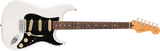 Fender - Player II Stratocaster, touche en palissandre - Blanc polaire