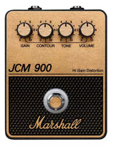 Marshall - JCM900 Hi Gain Distortion Pedal