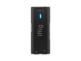 IK Multimedia - Interface iRig HD 2 pour iPhone / iPad / iPod Touch