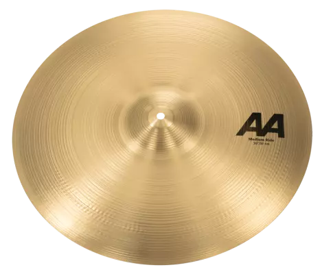 Sabian - AA Medium Ride 20