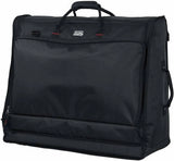 Gator - Sac de mixage universel rembourré de luxe, grand format, 26 x 21