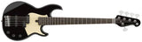 Yamaha - BB435 Guitare basse électrique 5 cordes - Noir