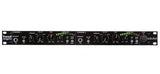 ART Pro Audio - TransX 2 Channel Mic Preamp w/Jensen Transformers