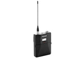 Shure - Émetteur de poche QLXD1 (J50A : 572-616 MHz)