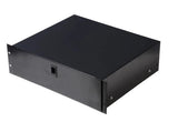 Gator - Shallow 3U Drawer, 10 Deep