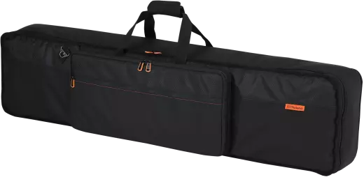 Roland - CB-88S Carrying Bag for Slim 88-Note Keyboards