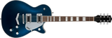Guitares Gretsch - Guitare électro-acoustique Jet BT G5220 avec queue en V et touche en laurier - Midnight Sapphire
