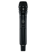 Shure - SLXD2/K8B Handheld Transmitter with KSM8 Dualdyne Capsule - G58