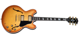 Gibson - ES-335 Suprême - Royal Tan