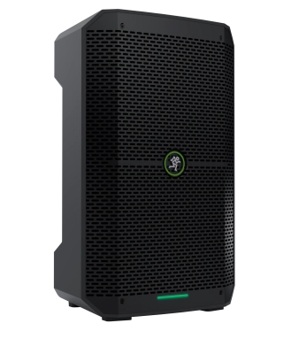 Mackie - Thump GO 8 Enceinte portable alimentée par batterie