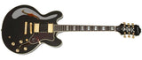 Epiphone - Sheraton II Pro - Ébène