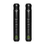Lewitt - LCT 140 AIR Paire stéréo Microphone à condensateur pour instruments
