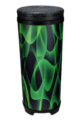 Remo - Fliptop Green & Clean 10 Tubano