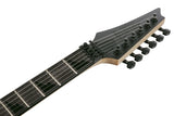 Ibanez - Guitare électrique GIO RG - Noir mat