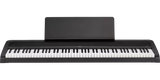 Korg - B2+ Digital Piano - Black