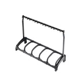 Supports K &amp; M - Support de guitare Guardian 5 - Noir