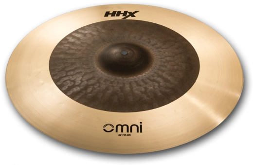 Sabian - Cymbale Ride HHX 22 Omni