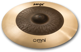 Sabian - HHX 22 Omni Ride Cymbal